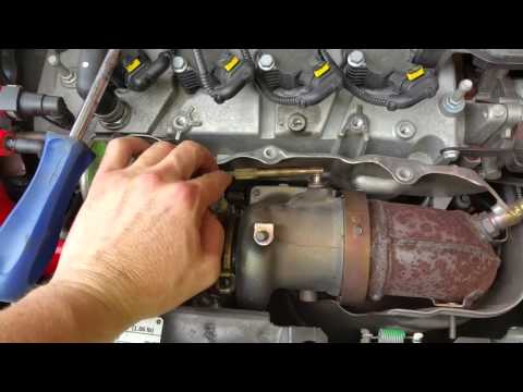 See U1771 repair manual